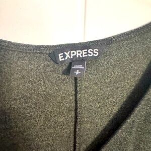 Super soft women’s dress